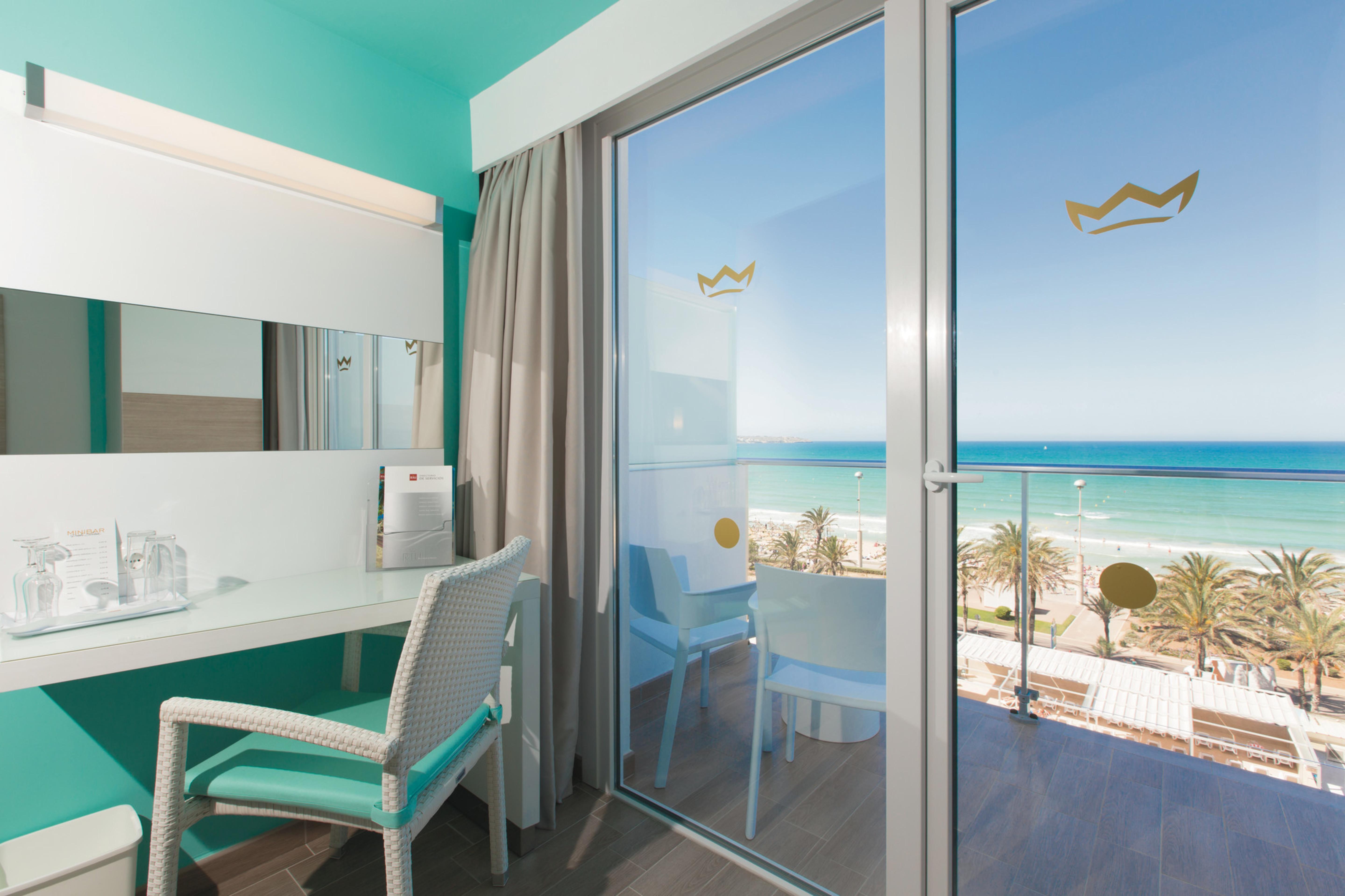 Hotel Riu San Francisco (Adults Only) Playa de Palma  Exterior photo