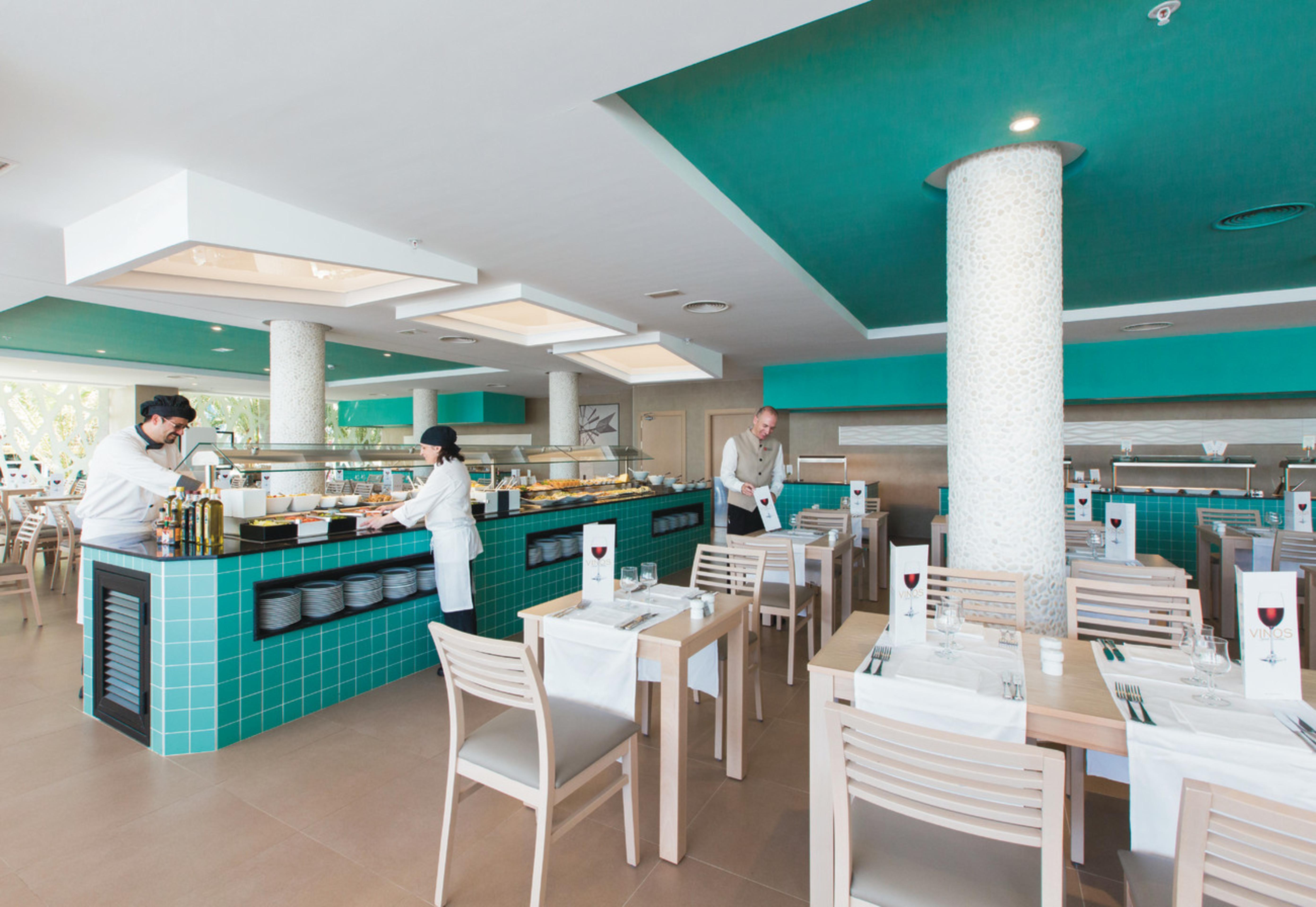 Hotel Riu San Francisco (Adults Only) Playa de Palma  Exterior photo