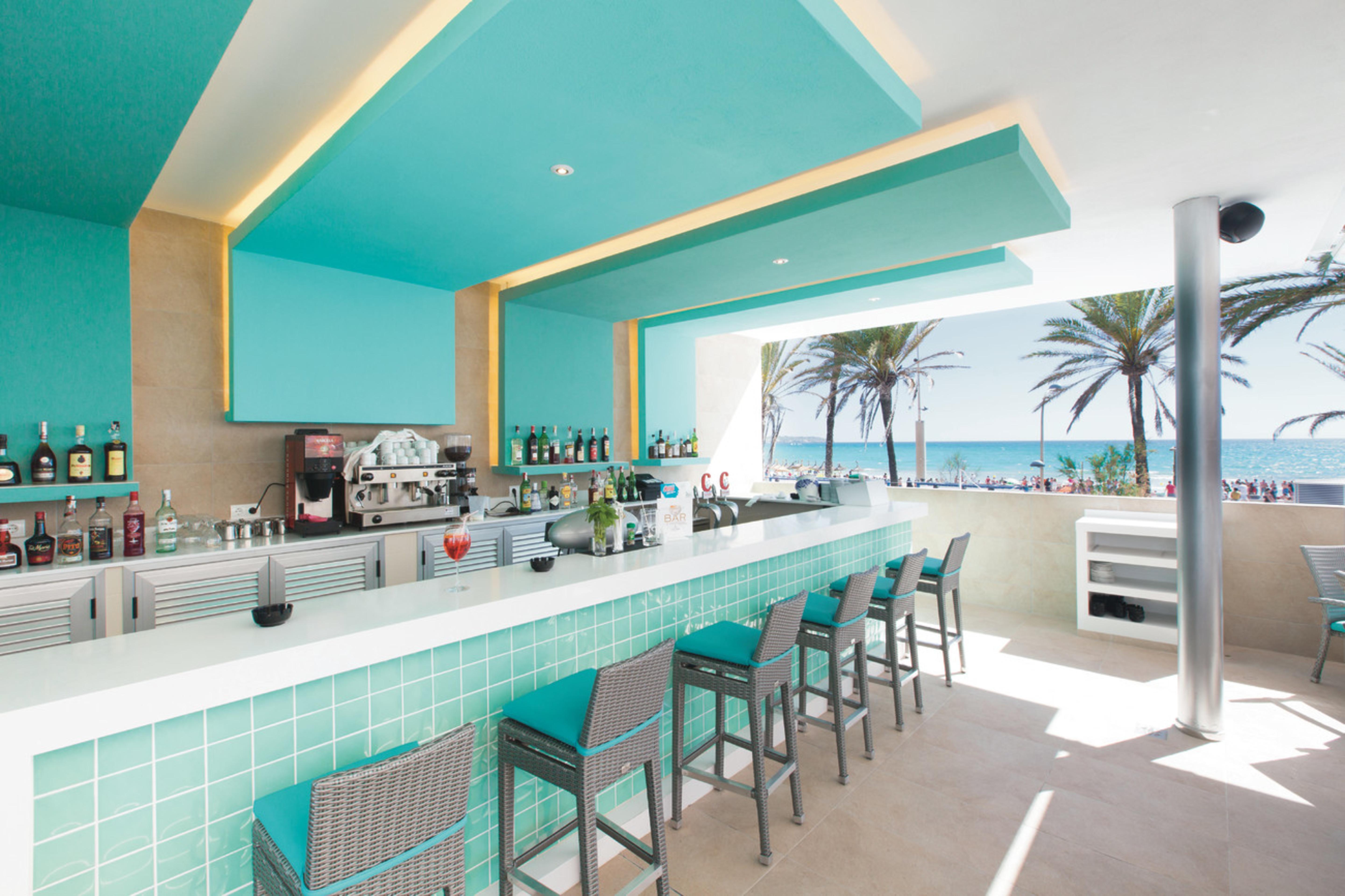 Hotel Riu San Francisco (Adults Only) Playa de Palma  Exterior photo