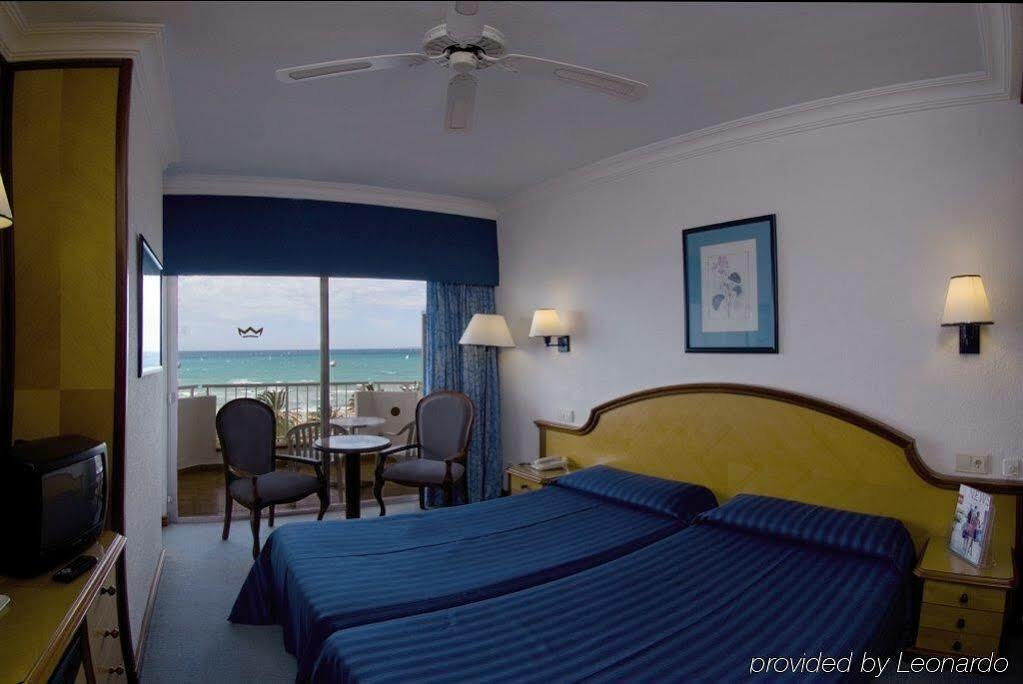 Hotel Riu San Francisco (Adults Only) Playa de Palma  Exterior photo